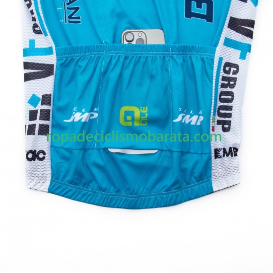 Maillot Manga Corta equipe pro vf group bardiani csf faizane 2025 Hombres