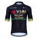 Maillot Manga Corta equipe pro visma lease a bike 2025 Hombres N001