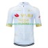 Maillot Manga Corta equipe pro visma lease a bike 2025 Hombres N002