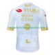 Maillot Manga Corta equipe pro visma lease a bike 2025 Hombres N002