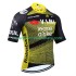 Maillot Manga Corta equipe pro visma lease a bike tour de france 2025 Hombres