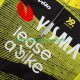 Maillot Manga Corta equipe pro visma lease a bike tour de france 2025 Hombres