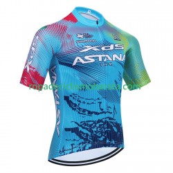 Maillot Manga Corta equipe pro xds astana 2025 Hombres