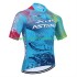 Maillot Manga Corta equipe pro xds astana 2025 Hombres
