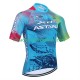 Maillot Manga Corta equipe pro xds astana 2025 Hombres