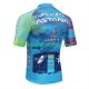Maillot Manga Corta equipe pro xds astana 2025 Hombres