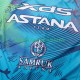 Maillot Manga Corta equipe pro xds astana 2025 Hombres