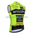 Chaleco anicolor tien 21 2025 Hombres