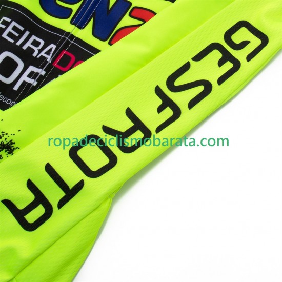 Chaleco anicolor tien 21 2025 Hombres