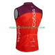 Chaleco cofidis 2025 Hombres