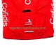 Chaleco cofidis 2025 Hombres