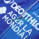 Chaleco decathlon ag2r 2025 Hombres
