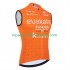 Chaleco euskaltel euskadi 2025 Hombres