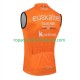 Chaleco euskaltel euskadi 2025 Hombres