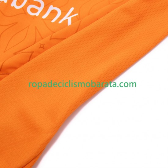 Chaleco euskaltel euskadi 2025 Hombres