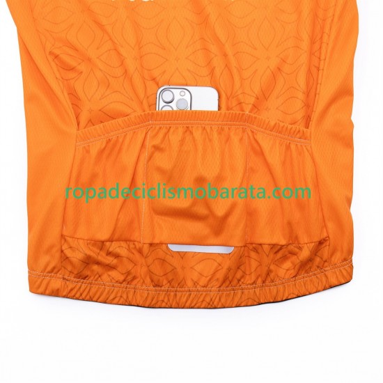 Chaleco euskaltel euskadi 2025 Hombres
