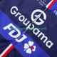 Chaleco groupama fdj 2025 Hombres