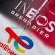 Chaleco ineos totalenergies tour de france 2025 Hombres