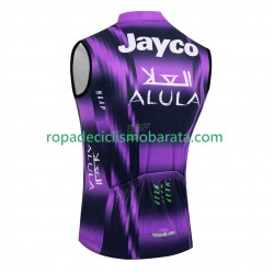Chaleco jayco alula 2025 Hombres