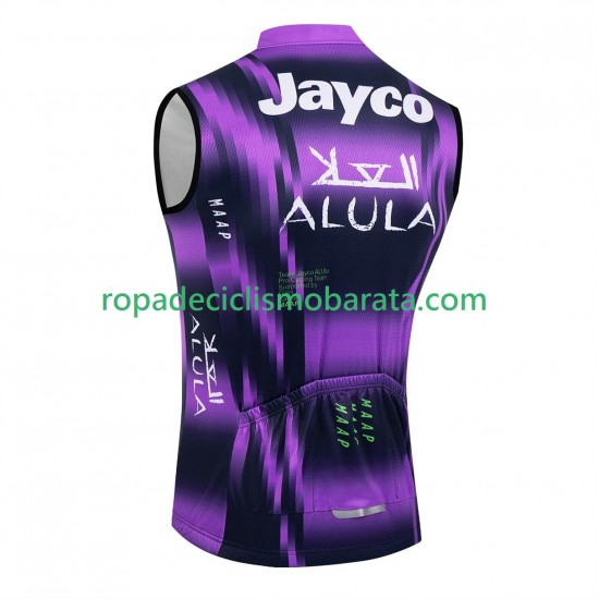 Chaleco jayco alula 2025 Hombres