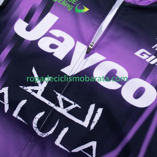 Chaleco jayco alula 2025 Hombres