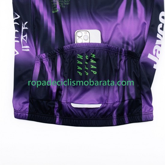Chaleco jayco alula 2025 Hombres