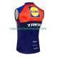 Chaleco lidl trek 2025 Hombres