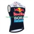Chaleco red bull bora hansgrohe 2025 Hombres
