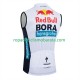 Chaleco red bull bora hansgrohe 2025 Hombres