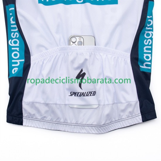 Chaleco red bull bora hansgrohe 2025 Hombres