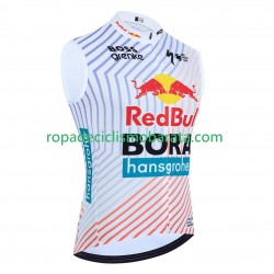 Chaleco red bull bora hansgrohe tour de france 2025 Hombres