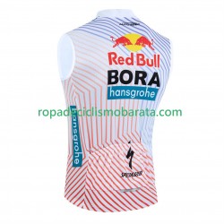 Chaleco red bull bora hansgrohe tour de france 2025 Hombres