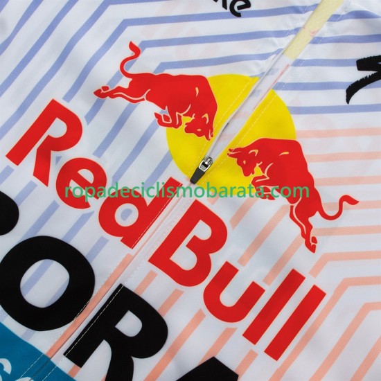 Chaleco red bull bora hansgrohe tour de france 2025 Hombres
