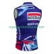 Chaleco soudal quick step 2025 Hombres