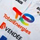 Chaleco totalenergies tour de france 2025 Hombres