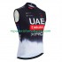 Chaleco uae team emirates 2025 Hombres N002