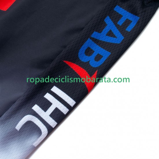 Chaleco uae team emirates 2025 Hombres N002
