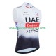 Chaleco uae team emirates 2025 Hombres
