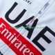 Chaleco uae team emirates 2025 Hombres