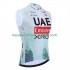 Chaleco uae team emirates xrg tdf editon race 2025 Hombres