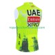 Chaleco uae team emirates xrg tdf editon race fluo 2025 Hombres