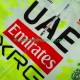 Chaleco uae team emirates xrg tdf editon race fluo 2025 Hombres