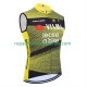 Chaleco visma lease a bike tour de france 2025 Hombres