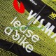 Chaleco visma lease a bike tour de france 2025 Hombres