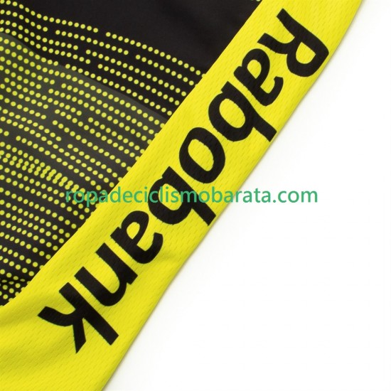 Chaleco visma lease a bike tour de france 2025 Hombres