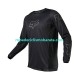 Maillot Manga Larga 2021 Fox Racing 180 REVN Hombres N001