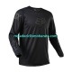 Maillot Manga Larga 2021 Fox Racing 180 REVN Hombres N001