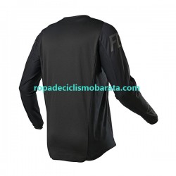 Maillot Manga Larga 2021 Fox Racing 180 REVN Hombres N001