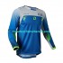 Maillot Manga Larga 2021 Fox Racing LEGION AIR Hombres N001
