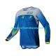 Maillot Manga Larga 2021 Fox Racing LEGION AIR Hombres N001
